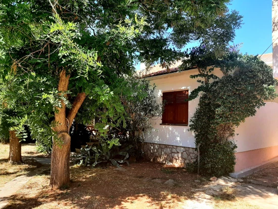 Domek Ostrov Pag - Novalja OS 10002 N1