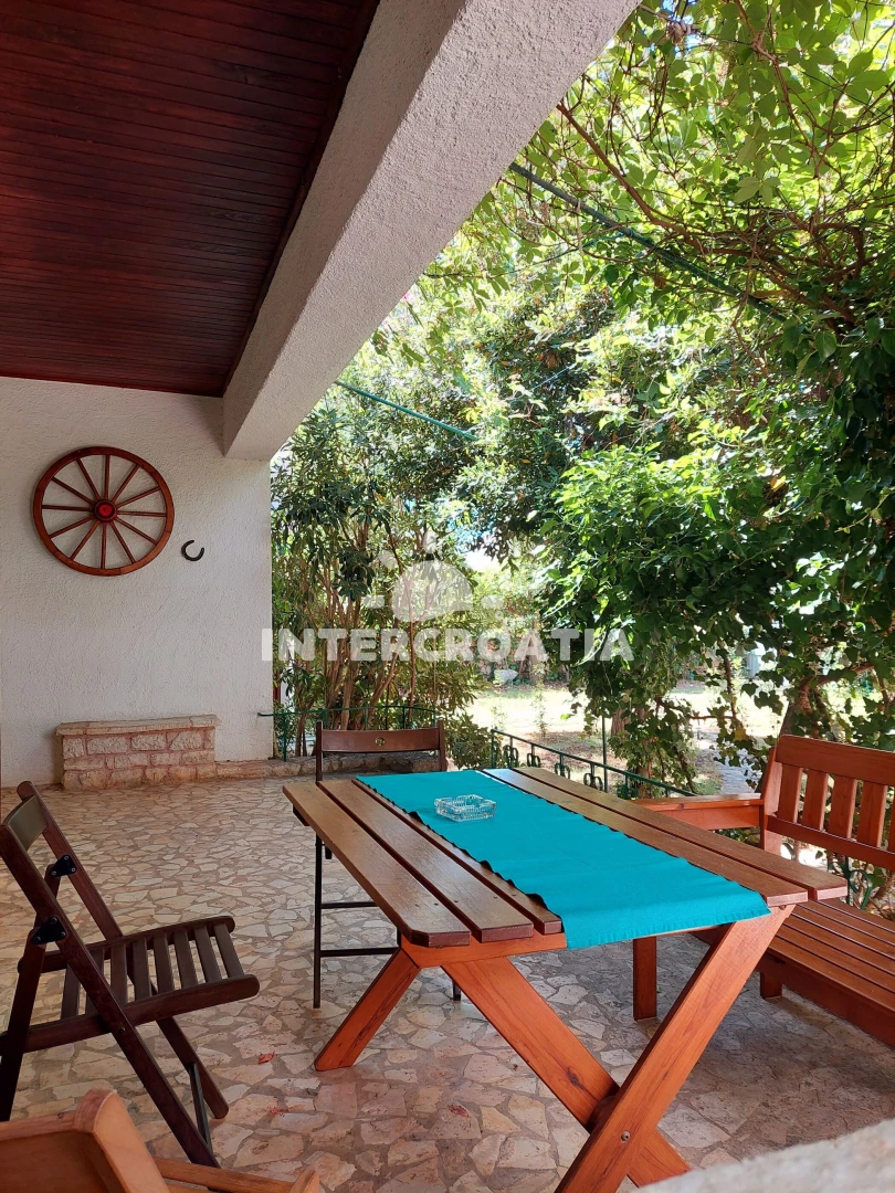 Domek Ostrov Pag - Novalja OS 10002 N1