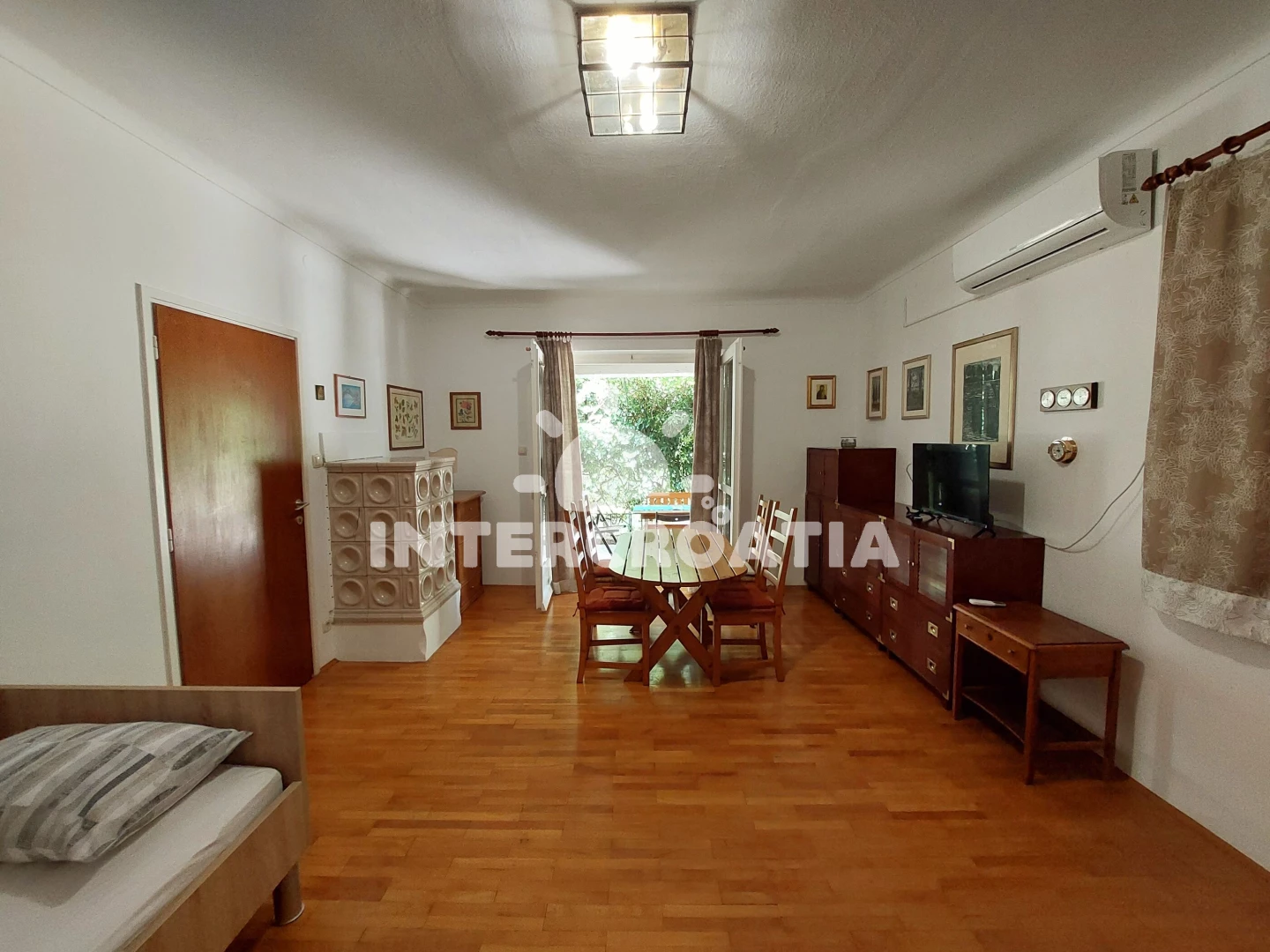 Domek Ostrov Pag - Novalja OS 10002 N1