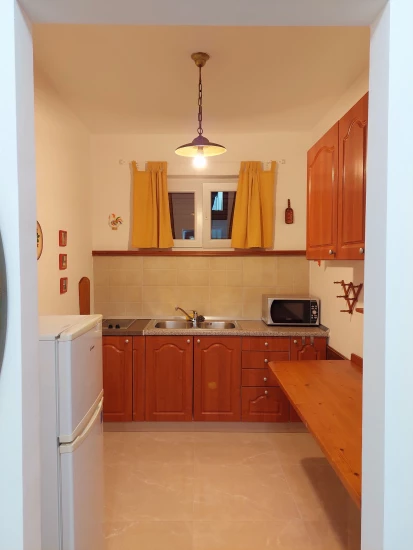 Domek Ostrov Pag - Novalja OS 10002 N1