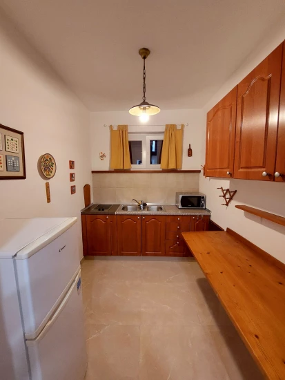 Domek Ostrov Pag - Novalja OS 10002 N1