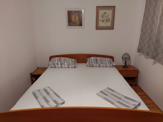 Domek Ostrov Pag - Novalja OS 10002 N1