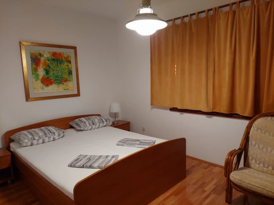 Domek Ostrov Pag - Novalja OS 10002 N1