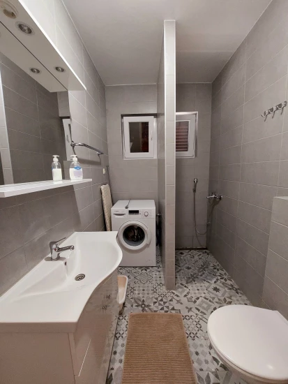 Domek Ostrov Pag - Novalja OS 10002 N1