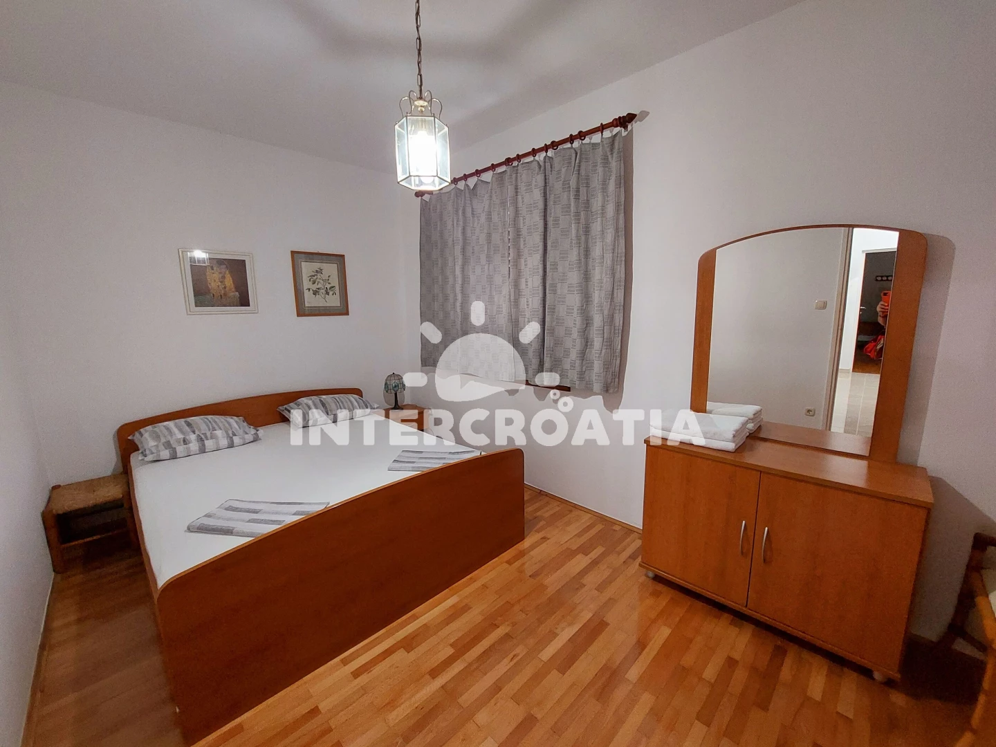 Domek Ostrov Pag - Novalja OS 10002 N1