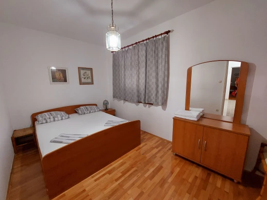 Domek Ostrov Pag - Novalja OS 10002 N1