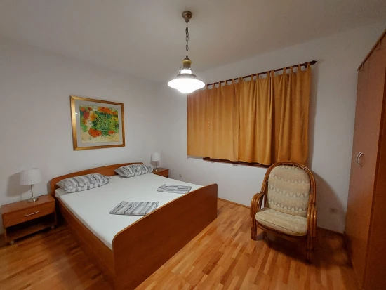 Domek Ostrov Pag - Novalja OS 10002 N1