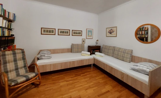 Domek Ostrov Pag - Novalja OS 10002 N1