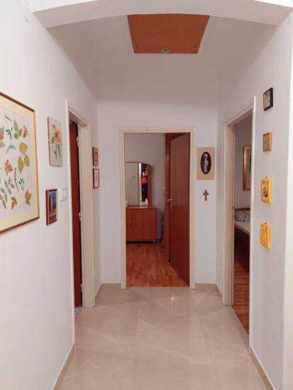 Domek Ostrov Pag - Novalja OS 10002 N1