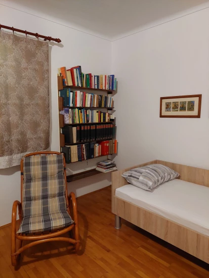 Domek Ostrov Pag - Novalja OS 10002 N1