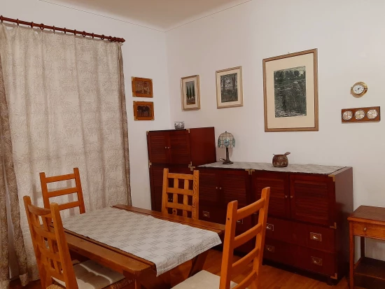 Domek Ostrov Pag - Novalja OS 10002 N1