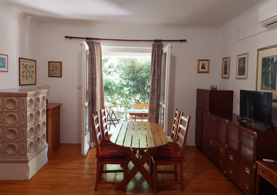 Domek Ostrov Pag - Novalja OS 10002 N1