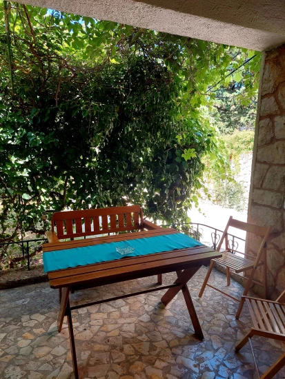 Domek Ostrov Pag - Novalja OS 10002 N1