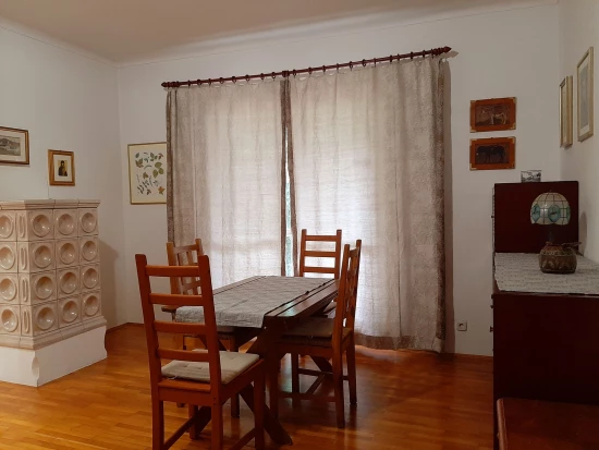 Domek Ostrov Pag - Novalja OS 10002 N1