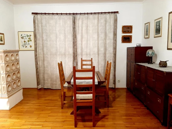 Domek Ostrov Pag - Novalja OS 10002 N1