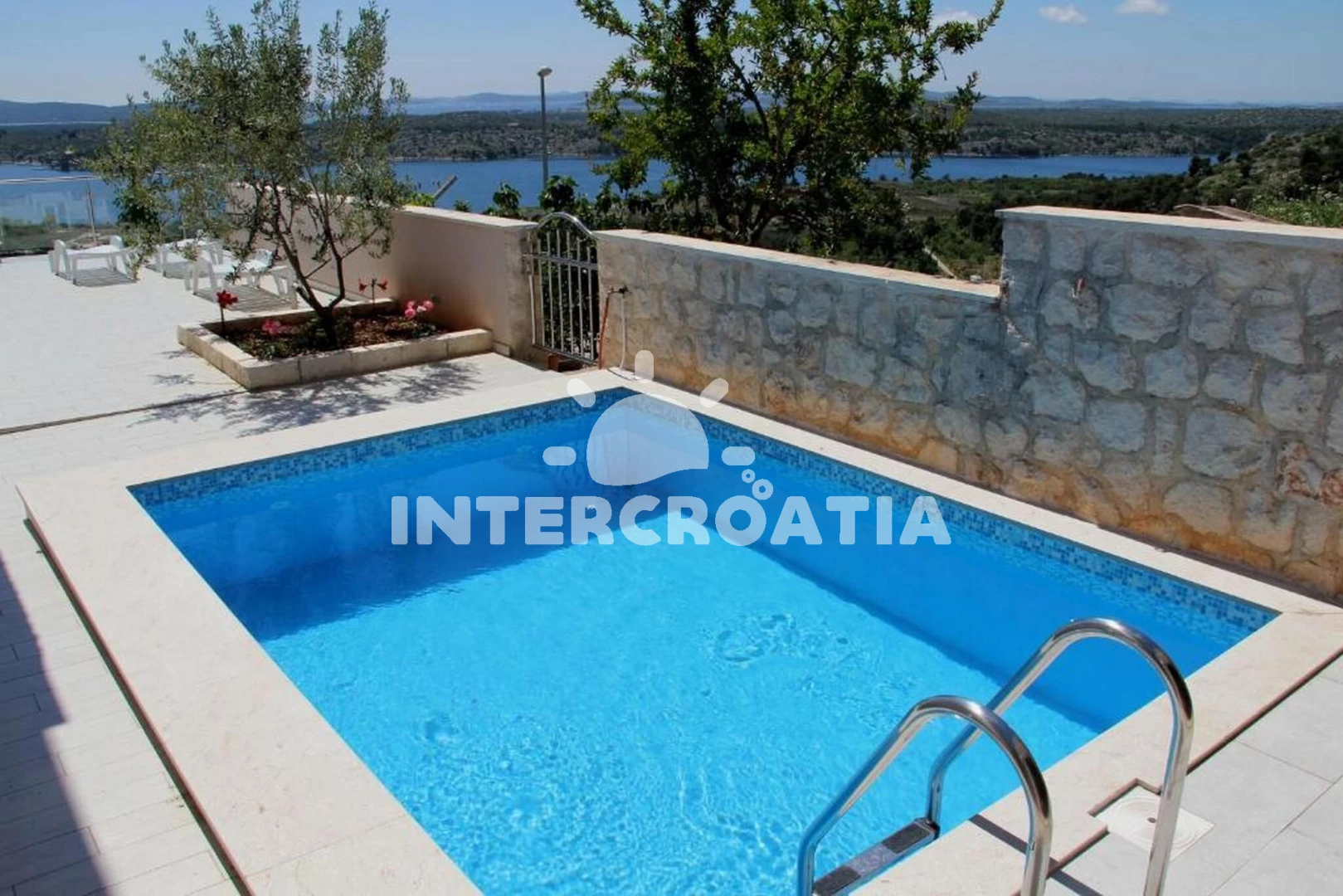 Apartmán Severní Dalmácie - Šibenik DA 8037 N1