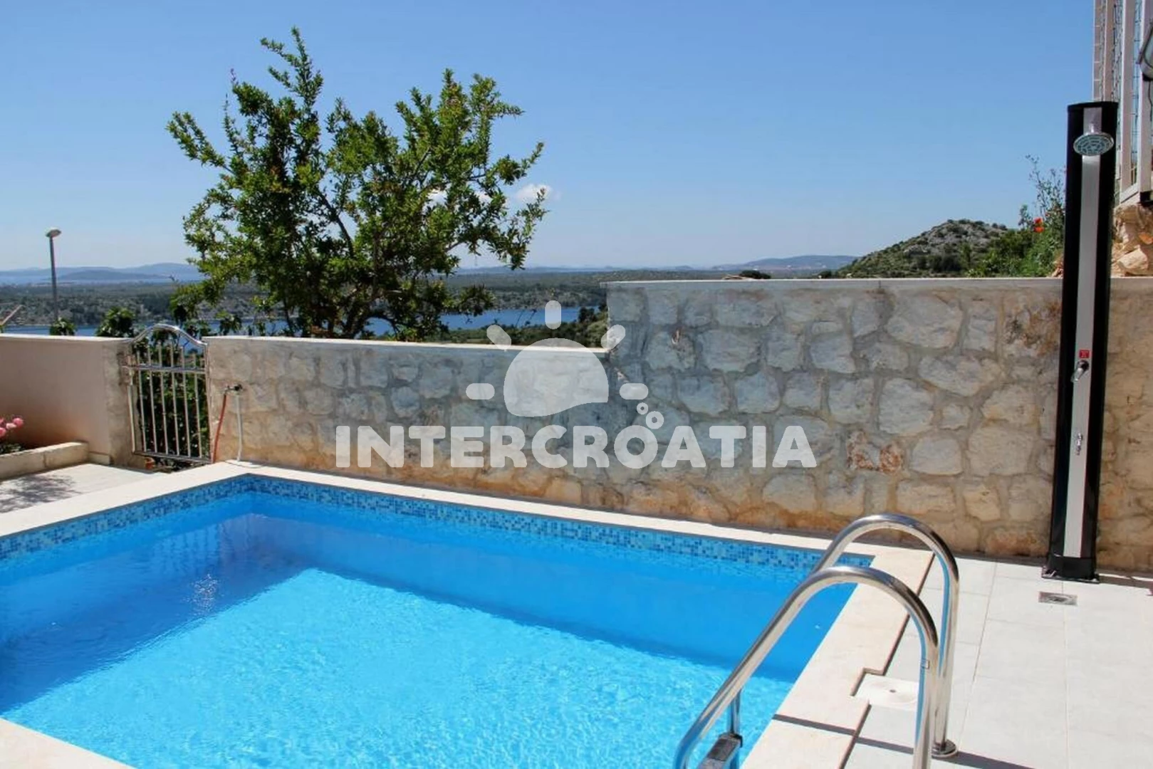 Apartmán Severní Dalmácie - Šibenik DA 8037 N1