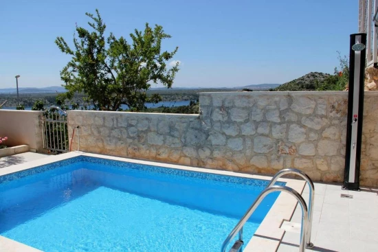 Apartmán Severní Dalmácie - Šibenik DA 8037 N1