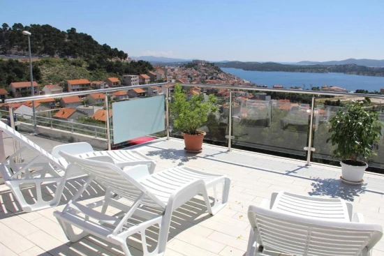 Apartmán Severní Dalmácie - Šibenik DA 8037 N1