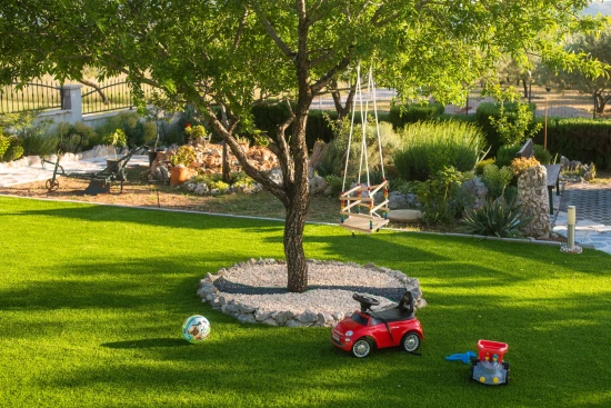 Apartmán Severní Dalmácie - Skradin DA 8038 N1