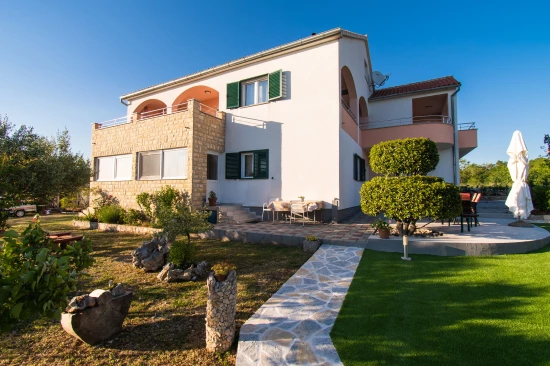 Apartmán Severní Dalmácie - Skradin DA 8038 N1