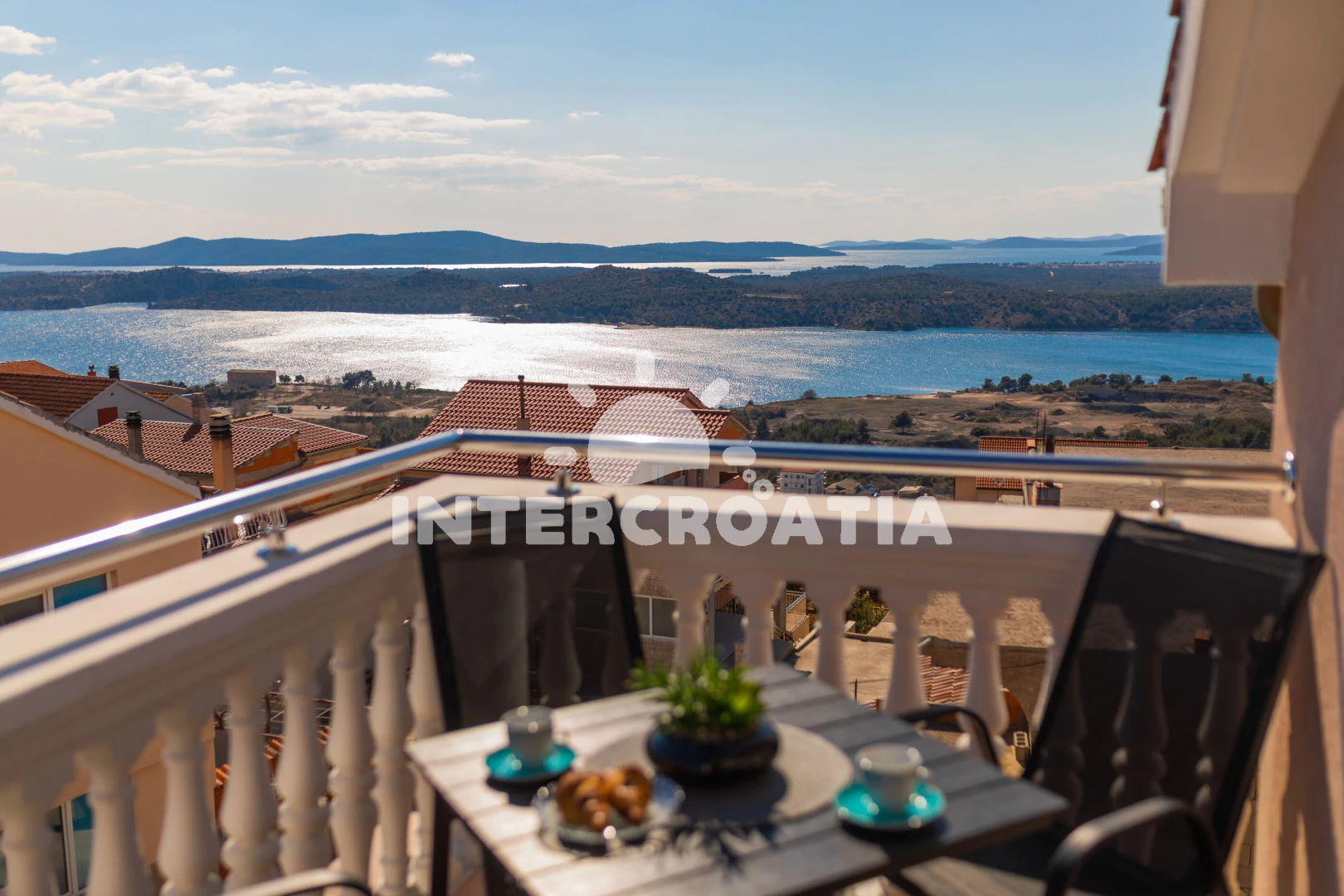 Apartmán Severní Dalmácie - Šibenik DA 8039 N1