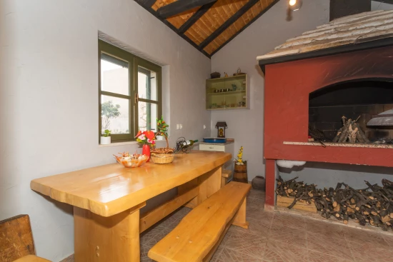 Apartmán Severní Dalmácie - Šibenik DA 8039 N1