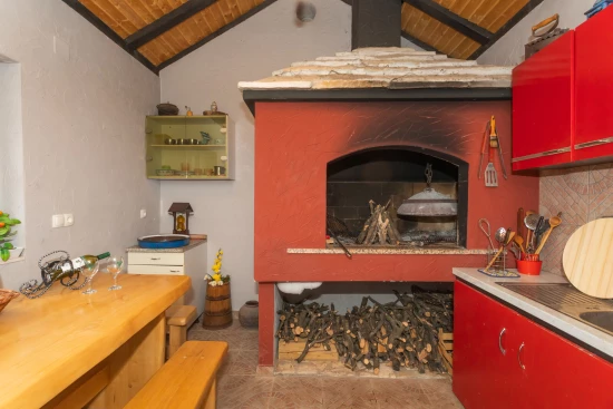 Apartmán Severní Dalmácie - Šibenik DA 8039 N1