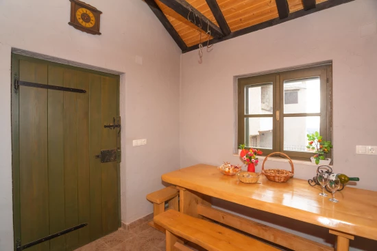 Apartmán Severní Dalmácie - Šibenik DA 8039 N1