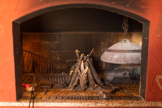 Apartmán Severní Dalmácie - Šibenik DA 8039 N1