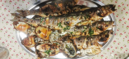 Apartmán Severní Dalmácie - Šibenik DA 8039 N1