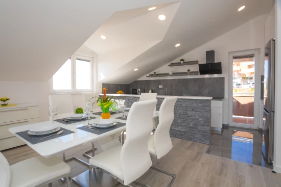 Apartmán Severní Dalmácie - Šibenik DA 8039 N1