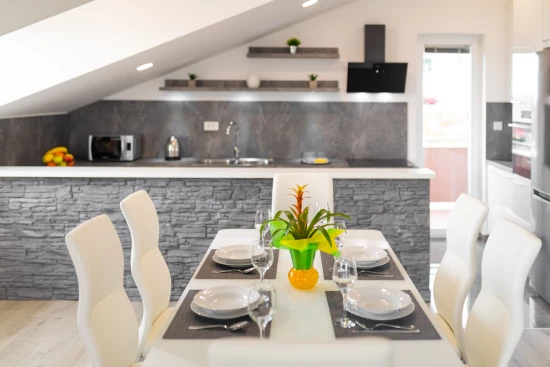 Apartmán Severní Dalmácie - Šibenik DA 8039 N1