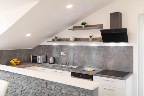 Apartmán Severní Dalmácie - Šibenik DA 8039 N1