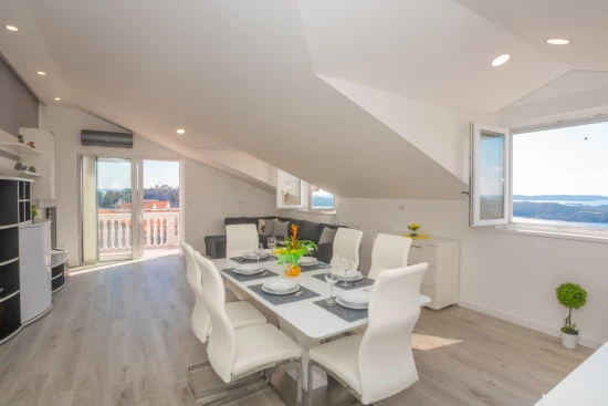 Apartmán Severní Dalmácie - Šibenik DA 8039 N1