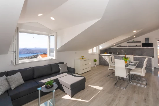 Apartmán Severní Dalmácie - Šibenik DA 8039 N1