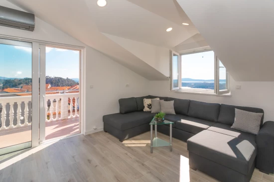 Apartmán Severní Dalmácie - Šibenik DA 8039 N1