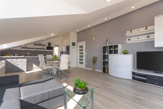 Apartmán Severní Dalmácie - Šibenik DA 8039 N1