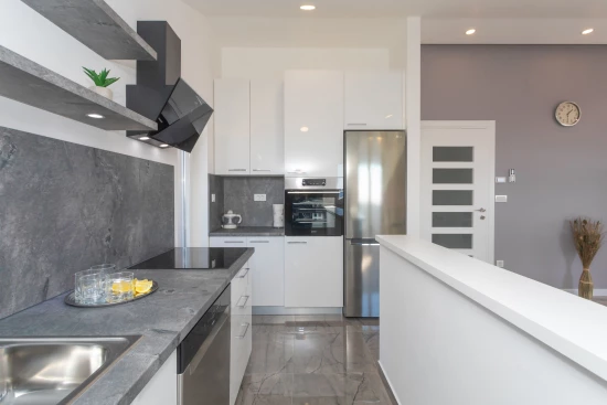 Apartmán Severní Dalmácie - Šibenik DA 8039 N1