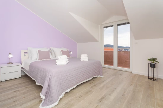 Apartmán Severní Dalmácie - Šibenik DA 8039 N1