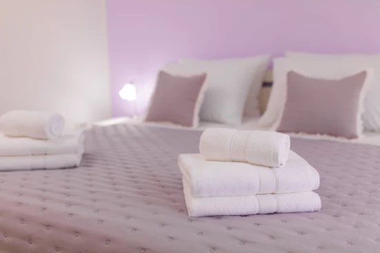 Apartmán Severní Dalmácie - Šibenik DA 8039 N1