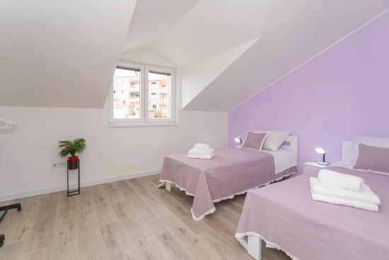 Apartmán Severní Dalmácie - Šibenik DA 8039 N1