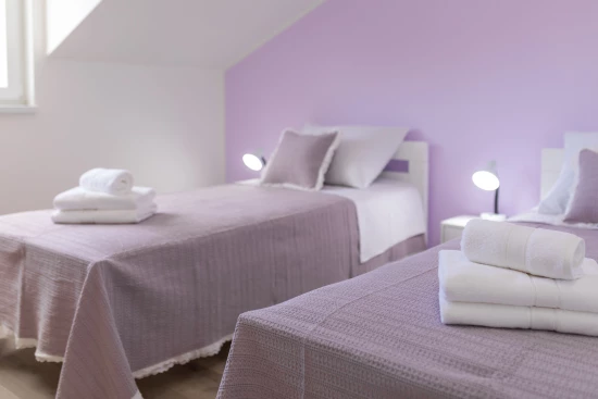 Apartmán Severní Dalmácie - Šibenik DA 8039 N1