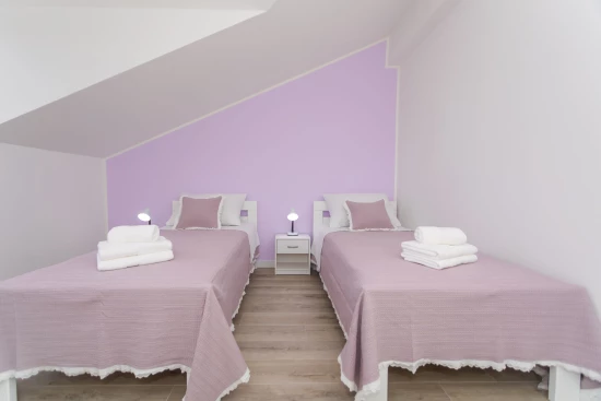 Apartmán Severní Dalmácie - Šibenik DA 8039 N1