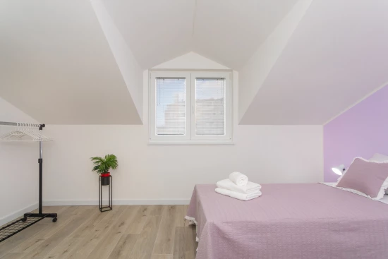 Apartmán Severní Dalmácie - Šibenik DA 8039 N1