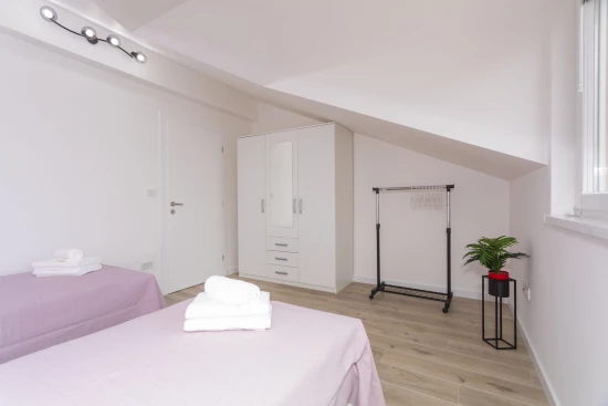 Apartmán Severní Dalmácie - Šibenik DA 8039 N1