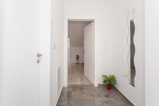 Apartmán Severní Dalmácie - Šibenik DA 8039 N1