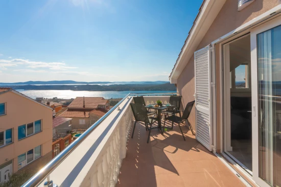 Apartmán Severní Dalmácie - Šibenik DA 8039 N1