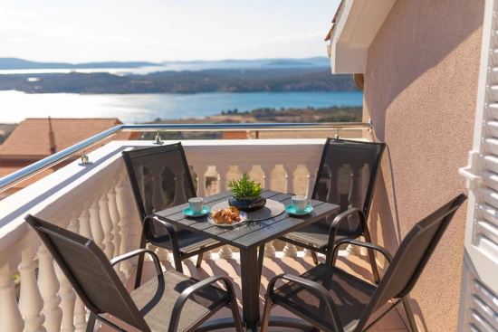 Apartmán Severní Dalmácie - Šibenik DA 8039 N1