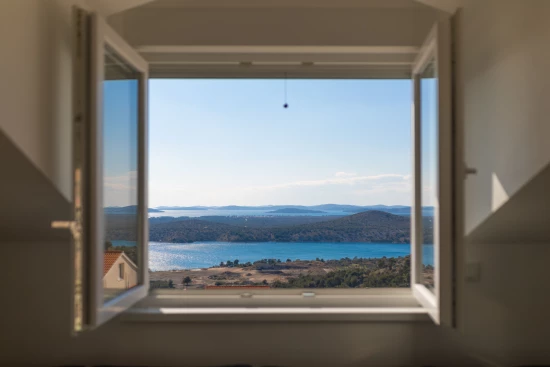 Apartmán Severní Dalmácie - Šibenik DA 8039 N1